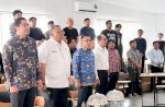 Rangkaian HUT Ke 418 Makassar, Dispar Gelar Sertifikasi Profesi Fotografi