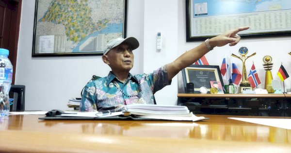 Litha Brent Pertanyakan Lelang Aset Terminal Bus: Nilai Ratusan Miliar Dijual Murah, Diduduki Brimob Tanpa Putusan Pengadilan