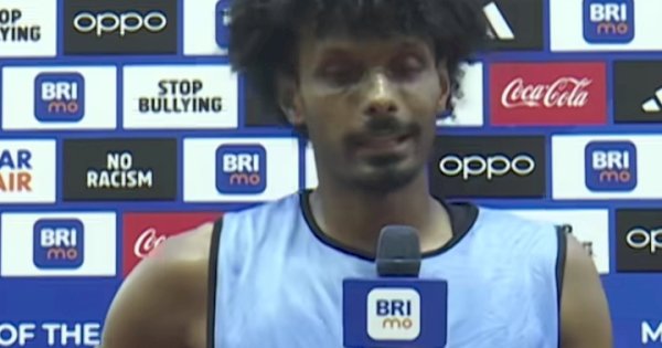 Dinobatkan Sebagai Pemain Terbaik Lawan Dewa United, Neto Ungkap Cara PSM Raih 3 Poin 