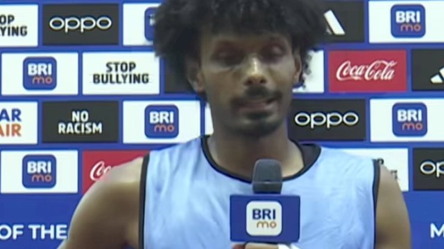 Dinobatkan Sebagai Pemain Terbaik Lawan Dewa United, Neto Ungkap Cara PSM Raih 3 Poin 