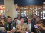 Nusron Wahid: Mafia Tanah Itu Sampai Kiamat Pasti Akan Ada