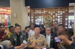 Nusron Wahid: Mafia Tanah Itu Sampai Kiamat Pasti Akan Ada
