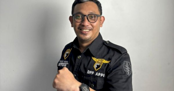 APPI Siap Kawal Pemilihan RT/RW Makassar: Harus Demokratis dan Bebas Intimidasi