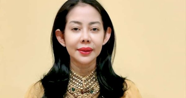 Nurwayah Ajak Warga Makassar Ramaikan Mukernas dan HUT KKSS ke-49