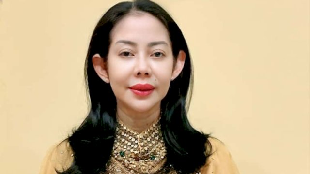 Nurwayah Ajak Warga Makassar Ramaikan Mukernas dan HUT KKSS ke-49