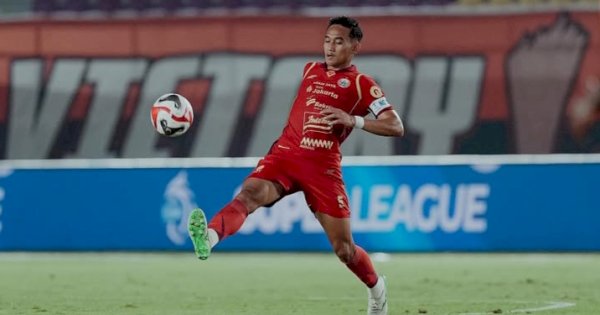 Rizky Ridho Masuk Nominasi Puskas Award, PSM Minta Partisipasi Suporter Beri Voting