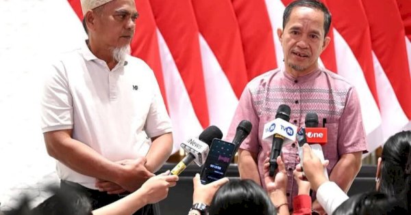 Pemprov Sulsel Segera Aktifkan Kembali Dua Guru Lutra Sekaligus Seluruh Haknya Dibayar