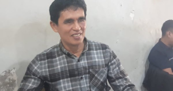 Ketua PAN Makassar Minta Proses Pemilihan RT/RW Berjalan Tanpa Tekanan dan Intervensi