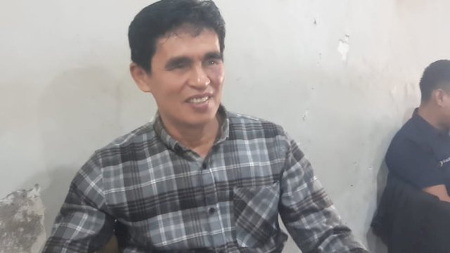 Ketua PAN Makassar Minta Proses Pemilihan RT/RW Berjalan Tanpa Tekanan dan Intervensi