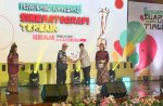 Sukses Gelar Awarding Ceremony Festival Film 2025, Kadispar Soroti Potensi Film Lokal 