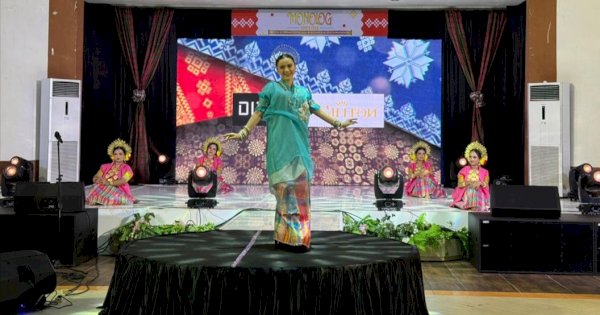 Lestarikan Budaya Era Modern, Dispar Makassar Gelar Monolog Budaya 2025, 