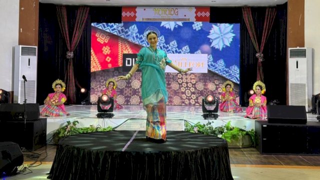 Lestarikan Budaya Era Modern, Dispar Makassar Gelar Monolog Budaya 2025, 