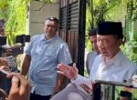 Jokowi Bantah Pernah Resmikan Bandara PT IMIP di Morowali 