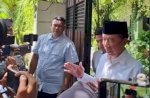 Jokowi Bantah Pernah Resmikan Bandara PT IMIP di Morowali 