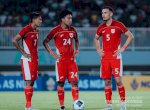 Timnas U-23 Digilas Mali 0-3, Ini Catatan Indra Sjafri