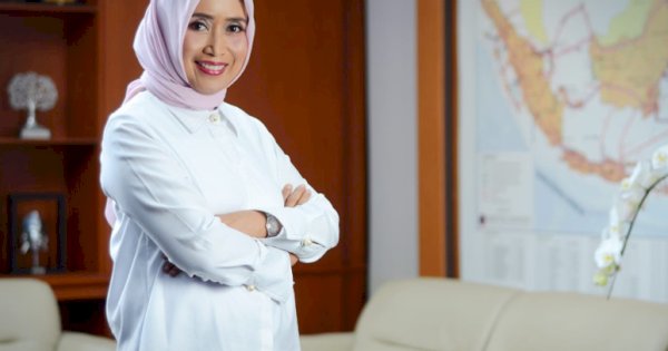 Prabowo Respons Aspirasi Publik, Rehabilitasi Eks Dirut ASDP Ira Puspadewi