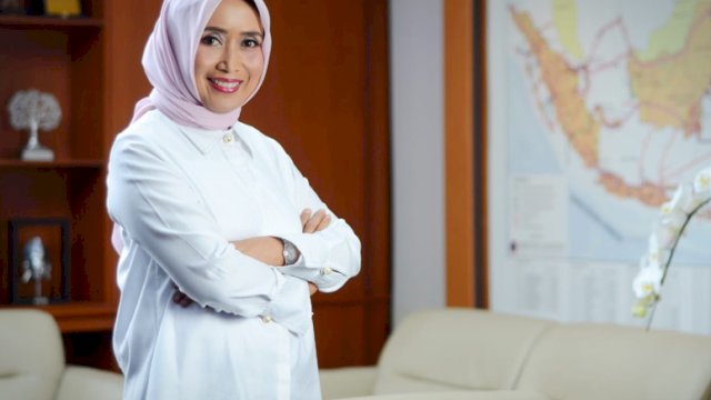 Prabowo Respons Aspirasi Publik, Rehabilitasi Eks Dirut ASDP Ira Puspadewi