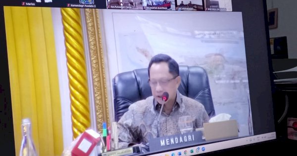 Kecamatan Mariso Akan Percepat Pendataan Aset Daerah