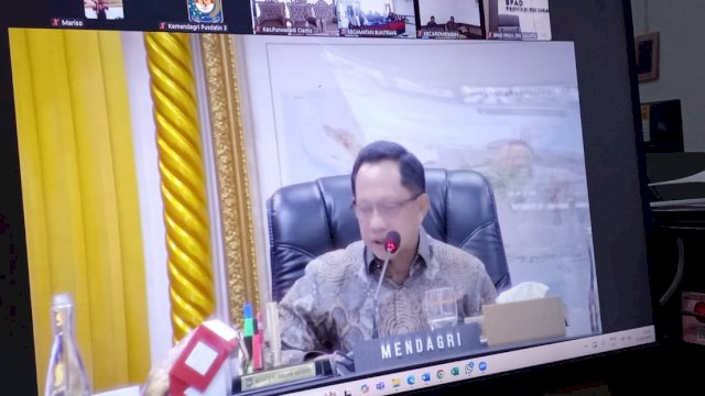 Kecamatan Mariso Akan Percepat Pendataan Aset Daerah
