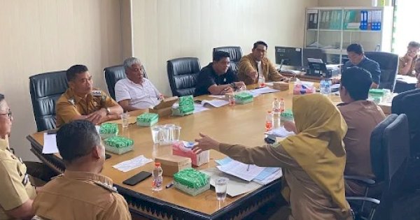 Perwali RT/RW Bakal Direvisi, Pemkot dan DPRD Parepare Rencana Ubah Soal Ini