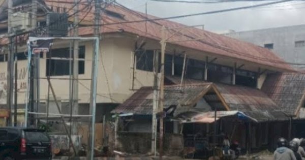 Warga Parepare Berharap Perhatian Pemkot ke Eks CU Dapat Membuka Lapangan Kerja