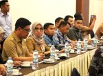 Wali Kota Parepare Sampaikan Aspirasi di Kunker Komisi XI DPR RI