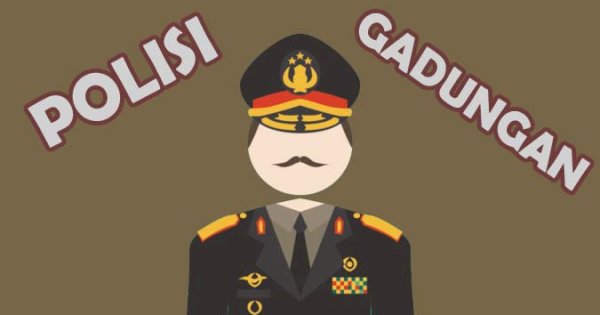 Polisi Gadungan Bersekongkol dengan Istri, Sukses Bawa Kabur Mobil di Rest Area