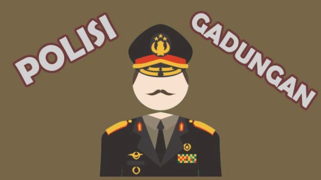 Polisi Gadungan Bersekongkol dengan Istri, Sukses Bawa Kabur Mobil di Rest Area