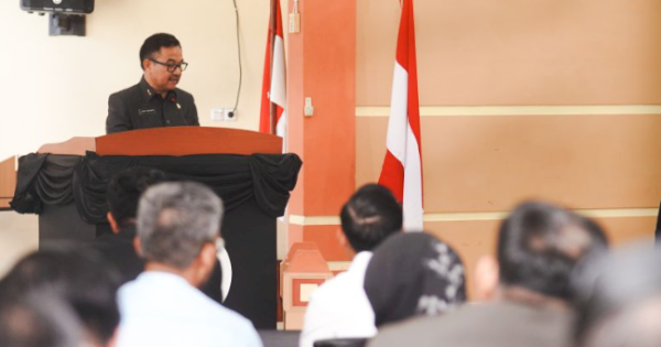 Pemprov Sulsel Fokuskan APBD 2026 untuk Pendidikan, Kesehatan, dan Infrastruktur