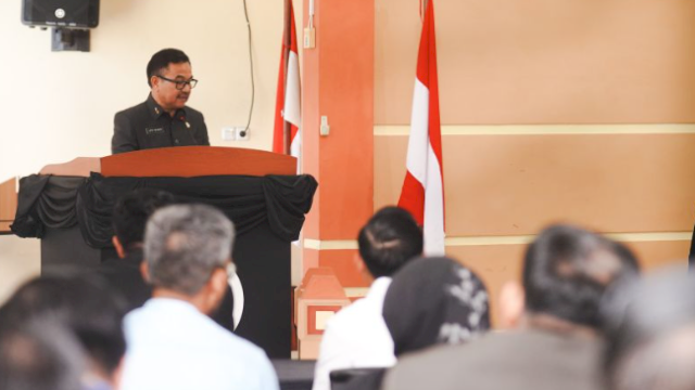 Pemprov Sulsel Fokuskan APBD 2026 untuk Pendidikan, Kesehatan, dan Infrastruktur