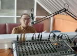Diskominfo Takalar Inovasi Lewat Program Radio &#8220;Takalar Menyapa&#8221;