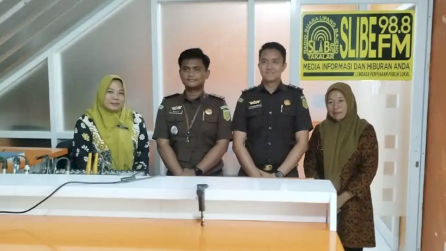 Pemkab Takalar dan Kejari Kolaborasi Penyuluhan Hukum dalam Program Jaksa Menyapa