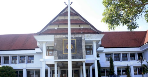 Pemkab Takalar Rumuskan Skema Gaji PPPK Paruh Waktu