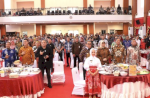 Penyuluhan MBG, Wali Kota Parepare Komitmen Dorong Peningkatan Gizi Masyarakat