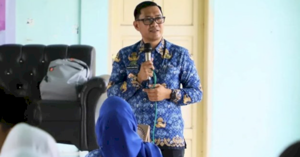 Pemkot Parepare Hentikan Penagihan PBB, Fokus Sosialisasi Penyesuaian Tarif