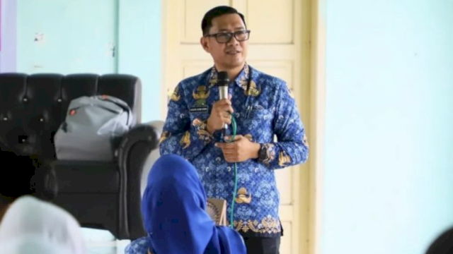 Pemkot Parepare Hentikan Penagihan PBB, Fokus Sosialisasi Penyesuaian Tarif