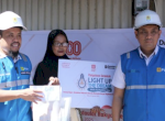 Pemkot Parepare Apresiasi Listrik Gratis dari PLN