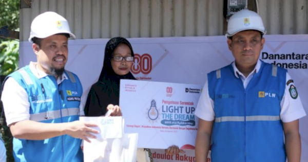 Pemkot Parepare Apresiasi Listrik Gratis dari PLN
