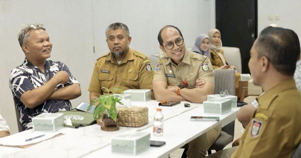 Dispar Makassar Dukung Promosi Wisata dan Budaya Lewat Film