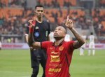 Persija Jakarta Kehilangan Gustavo Almeida, Absen Dalam Beberapa Pekan