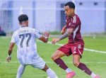 Amiruddin Minta Maaf Tak Mampu Beri Kado Terbaik di Hari Spesial PSM Makassar