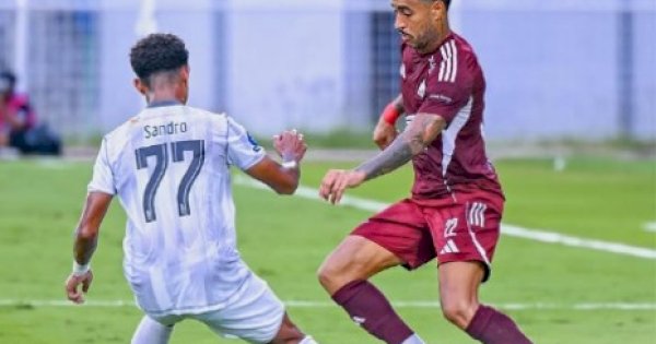 Amiruddin Minta Maaf Tak Mampu Beri Kado Terbaik di Hari Spesial PSM Makassar