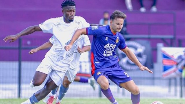 PSM Makassar Disanksi Komdis PSSI, Dijatuhi Denda Rp 50 Juta