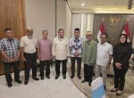 Presiden Prabowo Rehabilitasi Dua ASN Lutra