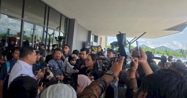 HUT ke-418 Makassar, Momentum Hadirkan Pemerintah di Tengah Masyarakat