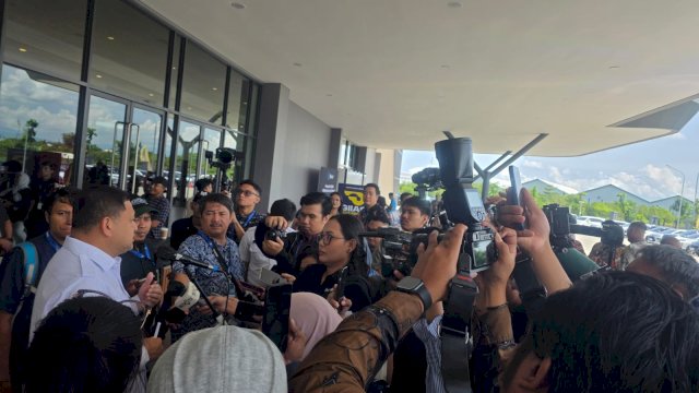 HUT ke-418 Makassar, Momentum Hadirkan Pemerintah di Tengah Masyarakat