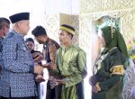 Pemkot Makassar Gelar Isbat Nikah Massal, 33 Pasangan Kini Sah di Mata Negara