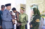 Pemkot Makassar Gelar Isbat Nikah Massal, 33 Pasangan Kini Sah di Mata Negara