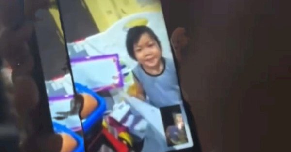 Bilqis Balita 4 Tahun yang Hilang di Taman Pakui Makassar Ditemukan di Jambi