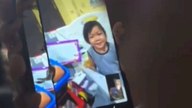 Bilqis Balita 4 Tahun yang Hilang di Taman Pakui Makassar Ditemukan di Jambi